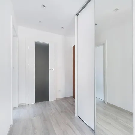 Chrobrego 2 * 威利兹卡