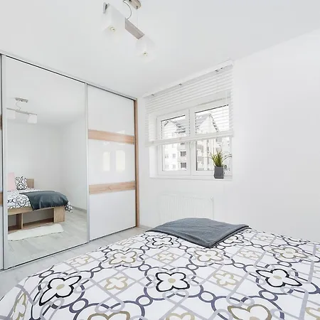 Chrobrego 2 威利兹卡