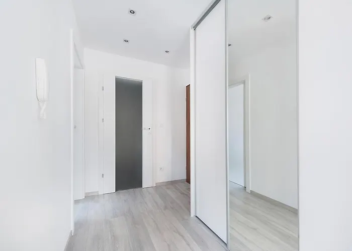 Chrobrego 2 * Wieliczka