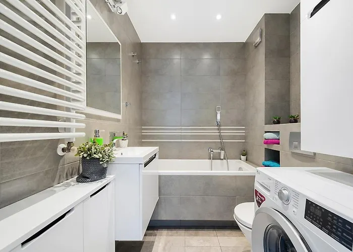 Apartament Chrobrego 2 *